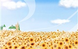 Large cartoon wallpaper (4)