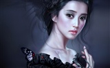 TangYuehui CG作品 高清壁紙 #25