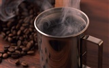 Coffee feature wallpaper (8) #10