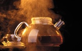 Tea photo wallpaper (1) #17