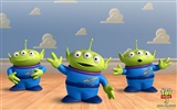 Toy Story 3 玩具總動員 3 壁紙專輯 #50025