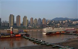 Chongqing Viajes (Old obras Hong OK) #6