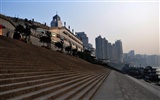 Chongqing Viajes (Old obras Hong OK) #7