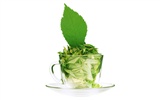 Tea photo wallpaper (2) #7