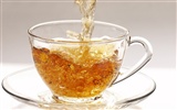 Tea photo wallpaper (2) #10