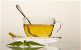 Tea photo wallpaper (2) #11