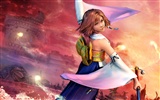 Final Fantasy álbum de fondo de pantalla (1)