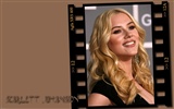 Scarlett Johansson hermoso fondo de pantalla #8