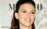 Scarlett Johansson 斯嘉麗·約翰遜美女壁紙 #7