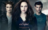 The Twilight Saga: Eclipse HD fond d'écran (1) #1