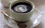 커피 기능 벽지 (10) #3