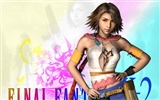 Final Fantasy álbum de fondo de pantalla (2)