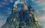 Final Fantasy álbum de fondo de pantalla (2) #9