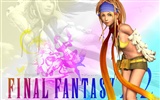 Final Fantasy álbum de fondo de pantalla (2) #11