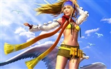 Final Fantasy álbum de fondo de pantalla (2) #16