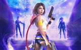 Final Fantasy álbum de fondo de pantalla (2) #18