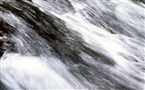 Waterfall flux papier peint (1) #9