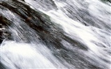 Waterfall streams wallpaper (1) #9