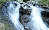 Waterfall-Streams Wallpaper (1) #13