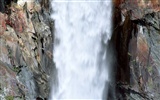 Waterfall streams wallpaper (1) #16