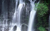 Waterfall-Streams Wallpaper (1) #17