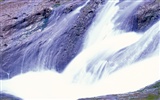 Waterfall-Streams Wallpaper (1) #19