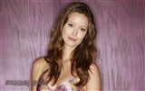 Summer Glau beautiful wallpaper #7