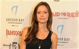 Summer Glau 薩摩·格拉 美女壁紙 #15