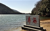 Daliangshan scenery (3) (old Hong OK works) #24