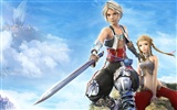 Final Fantasy álbum de fondo de pantalla (3)