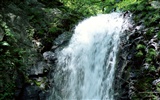 Waterfall-Streams Wallpaper (2) #8