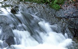 Waterfall streams wallpaper (2) #9