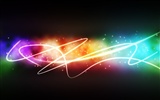 Bright color background wallpaper (18) #2