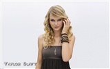 Taylor Swift 泰勒·斯威芙特 美女壁紙 #4