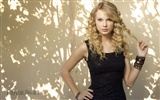 Taylor Swift 泰勒·斯威芙特 美女壁紙 #5