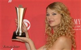 Taylor Swift 泰勒·斯威芙特 美女壁紙 #9