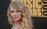 Taylor Swift krásnou tapetu #12