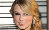 Taylor Swift 泰勒·斯威芙特 美女壁紙 #16