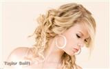 Taylor Swift 泰勒·斯威芙特 美女壁紙 #25