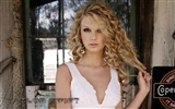Taylor Swift 泰勒·斯威芙特 美女壁紙 #33