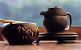 Tea wallpaper (1) #8