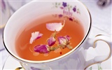 Tea wallpaper (1) #9