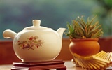 Tea Wallpaper (1) #14