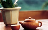 Tea wallpaper (1) #18