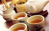 Tea Wallpaper (1) #19