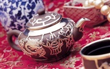 Tea wallpaper (1) #21