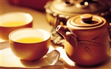 Tea Wallpaper (1) #24