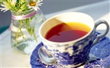 Tea Wallpaper (1) #29