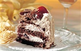 Delicious dessert wallpaper (1) #10