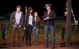 Zombieland HD wallpaper #6